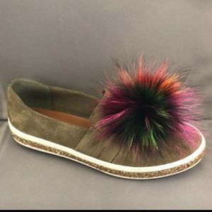 Slip on shoe new in box